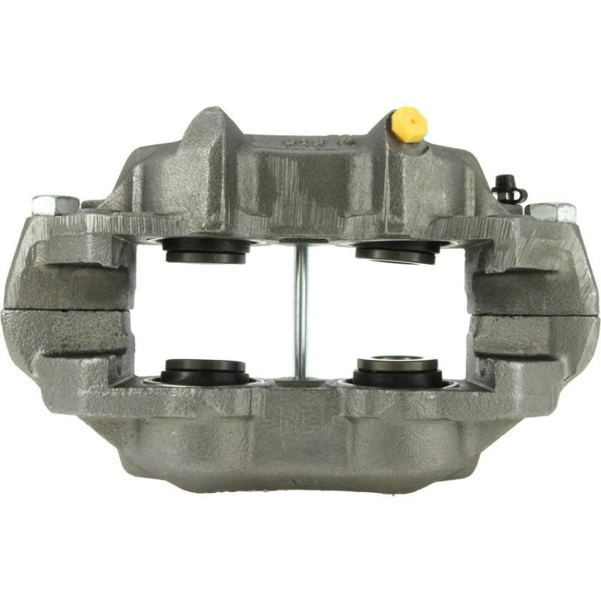 CENTRIC PARTS 141.62025 Centric Semi-Loaded Brake Caliper