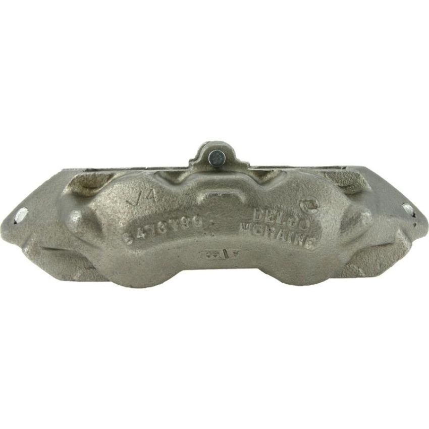 CENTRIC PARTS 141.62025 Centric Semi-Loaded Brake Caliper