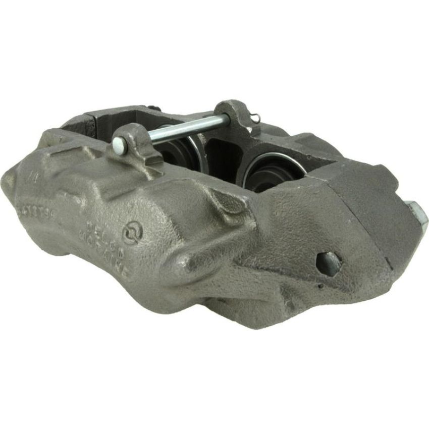 CENTRIC PARTS 141.62025 Centric Semi-Loaded Brake Caliper