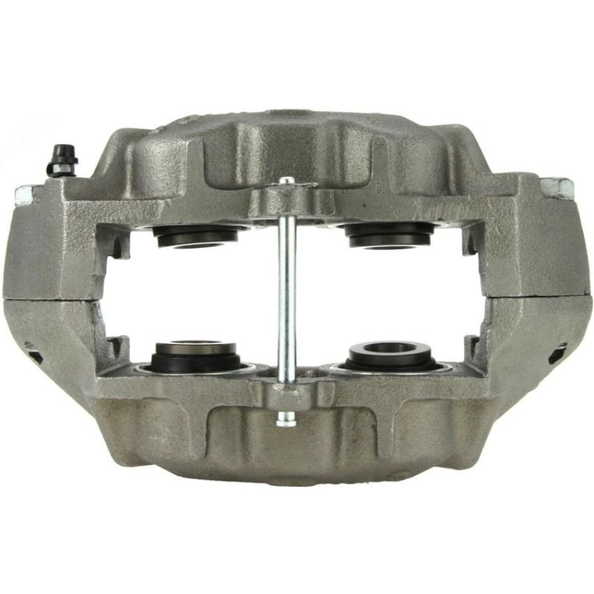 CENTRIC PARTS 141.62025 Centric Semi-Loaded Brake Caliper