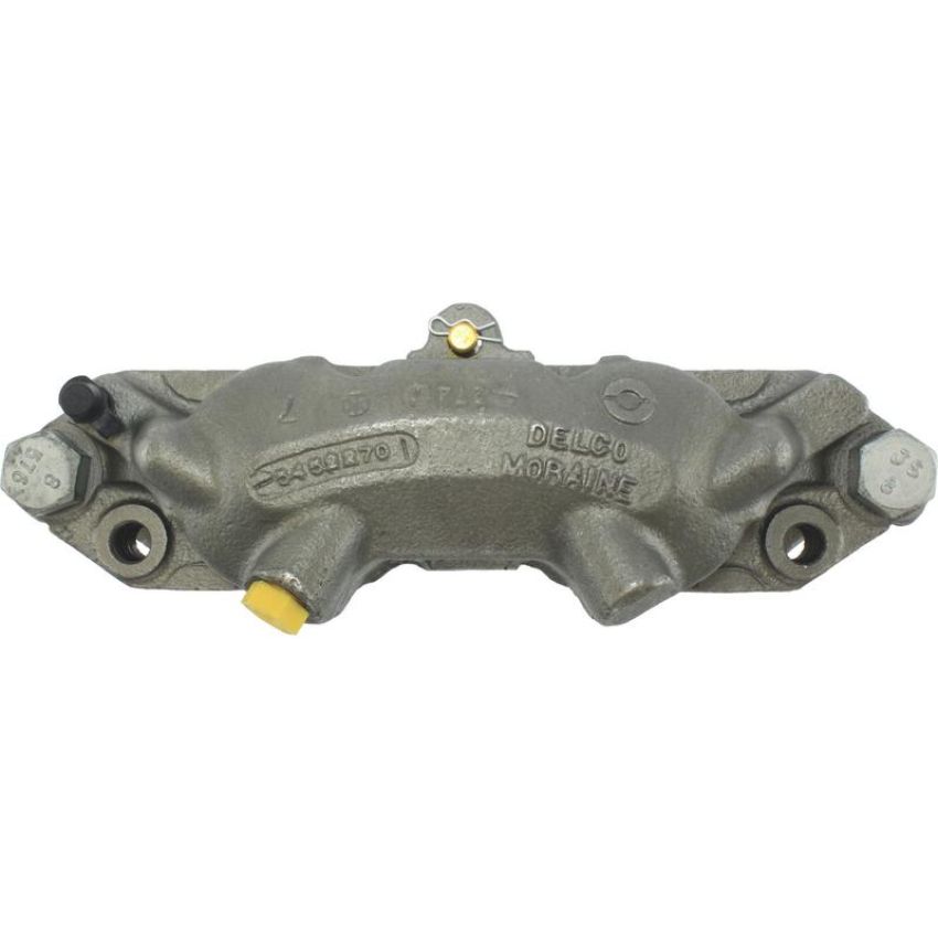 CENTRIC PARTS 141.62026 Centric Semi-Loaded Brake Caliper