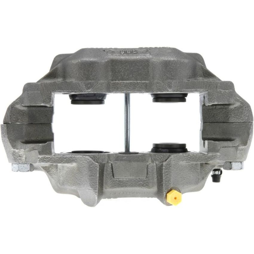 CENTRIC PARTS 141.62026 Centric Semi-Loaded Brake Caliper