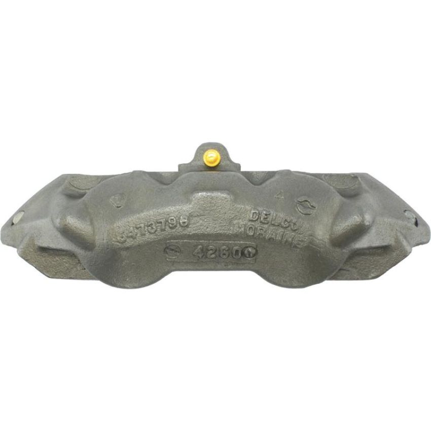 CENTRIC PARTS 141.62026 Centric Semi-Loaded Brake Caliper