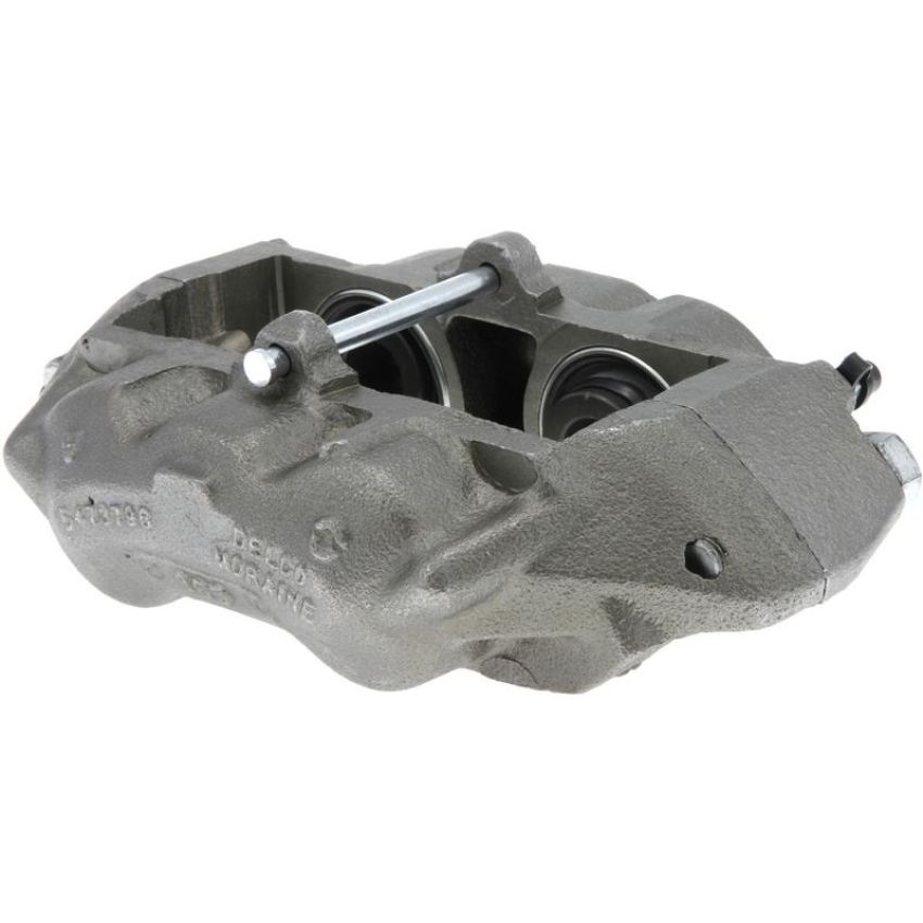 CENTRIC PARTS 141.62026 Centric Semi-Loaded Brake Caliper
