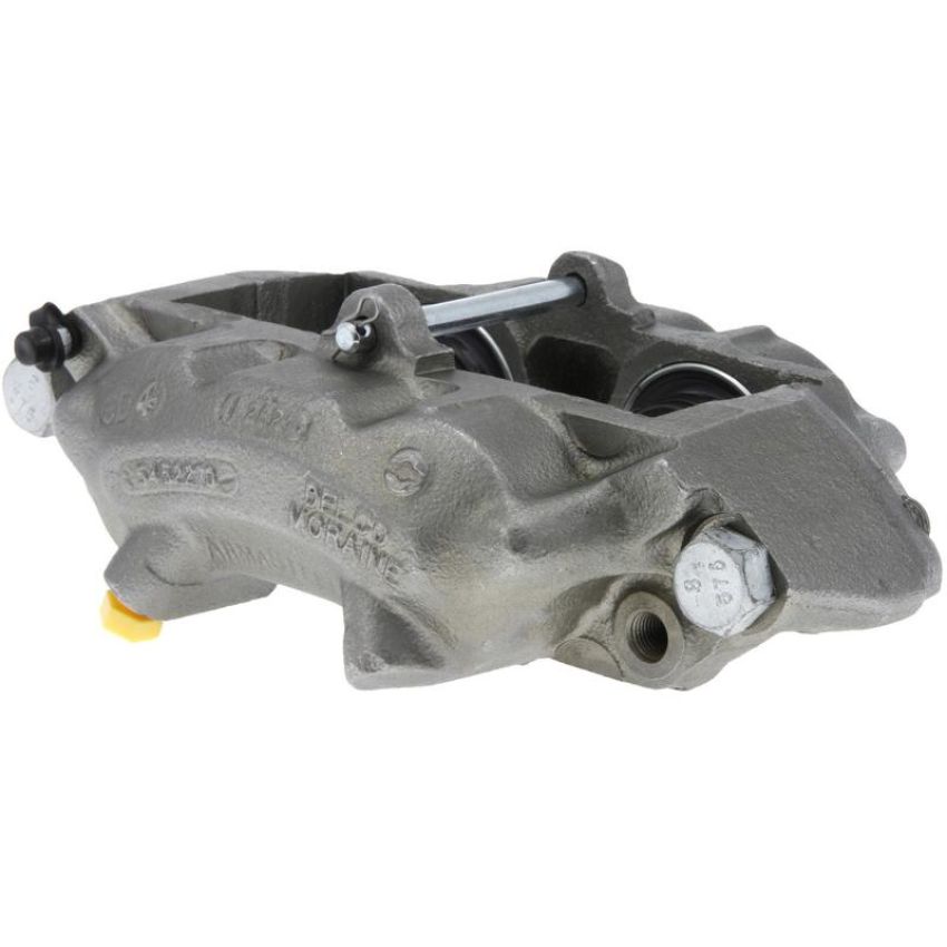 CENTRIC PARTS 141.62026 Centric Semi-Loaded Brake Caliper