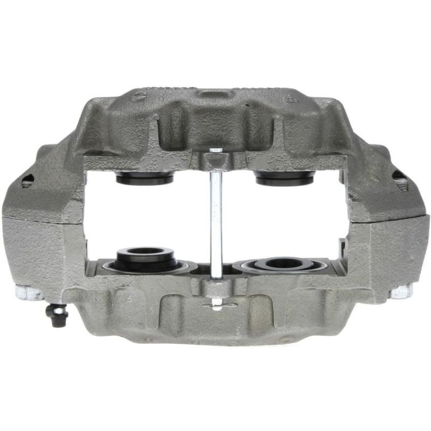 CENTRIC PARTS 141.62026 Centric Semi-Loaded Brake Caliper