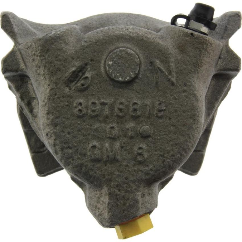 CENTRIC PARTS 141.62028 Centric Semi-Loaded Brake Caliper