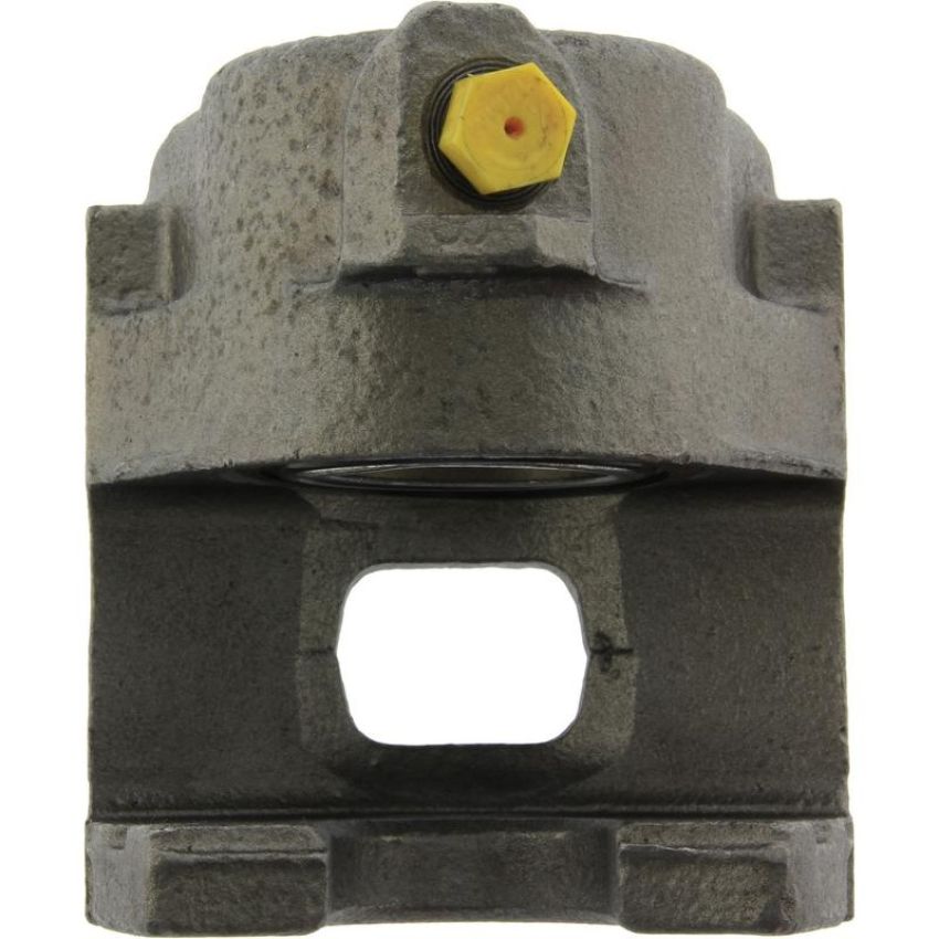 CENTRIC PARTS 141.62028 Centric Semi-Loaded Brake Caliper
