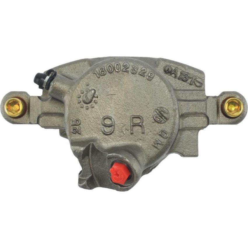 CENTRIC PARTS 141.62031 Centric Semi-Loaded Brake Caliper