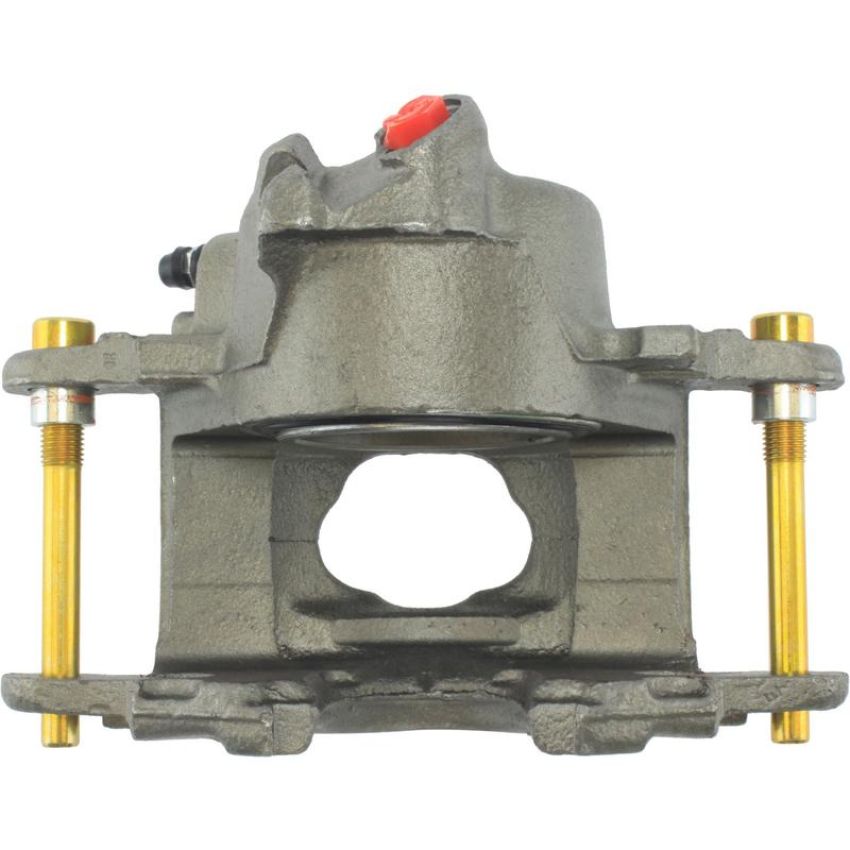 CENTRIC PARTS 141.62031 Centric Semi-Loaded Brake Caliper