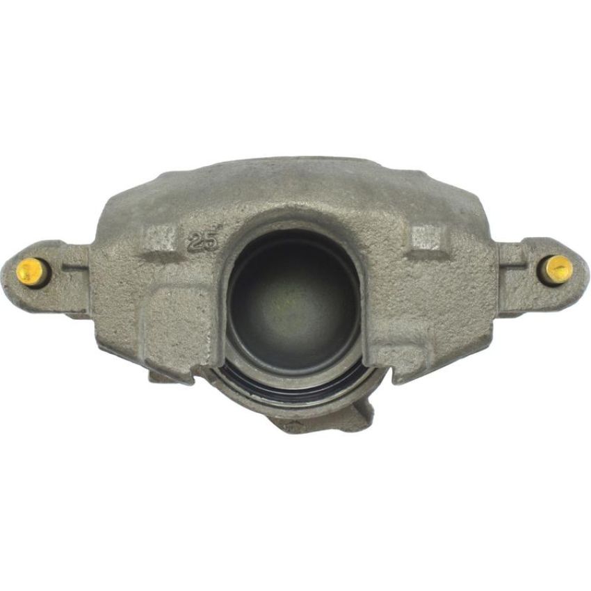 CENTRIC PARTS 141.62031 Centric Semi-Loaded Brake Caliper