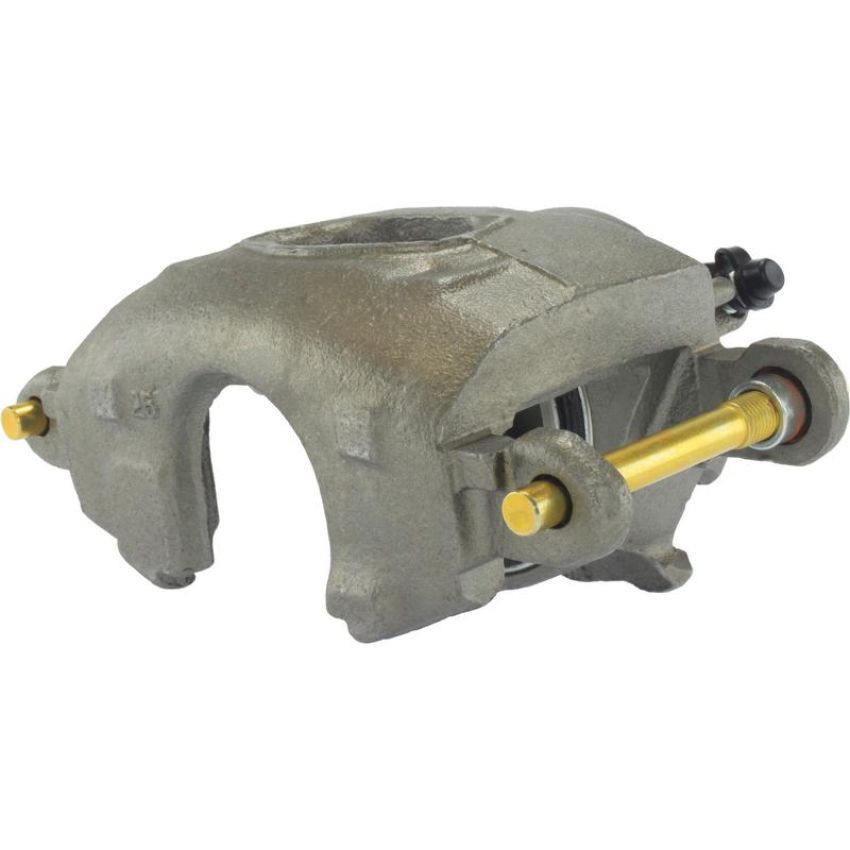 CENTRIC PARTS 141.62031 Centric Semi-Loaded Brake Caliper