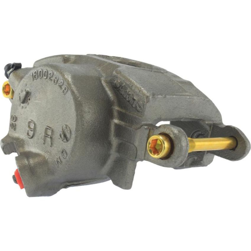 CENTRIC PARTS 141.62031 Centric Semi-Loaded Brake Caliper