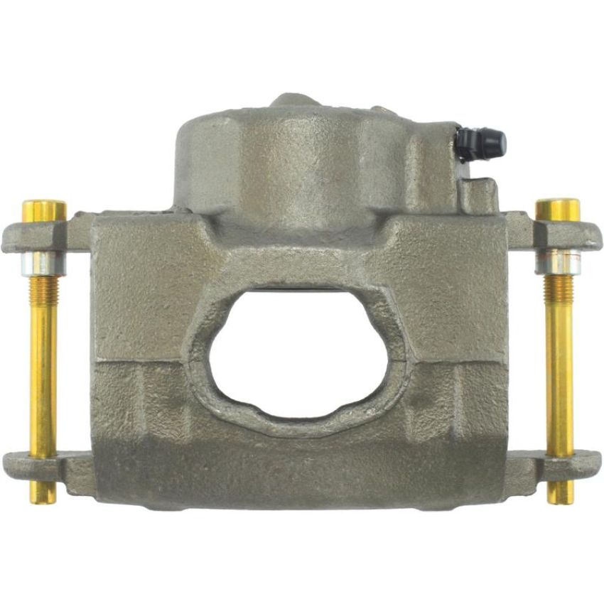 CENTRIC PARTS 141.62031 Centric Semi-Loaded Brake Caliper