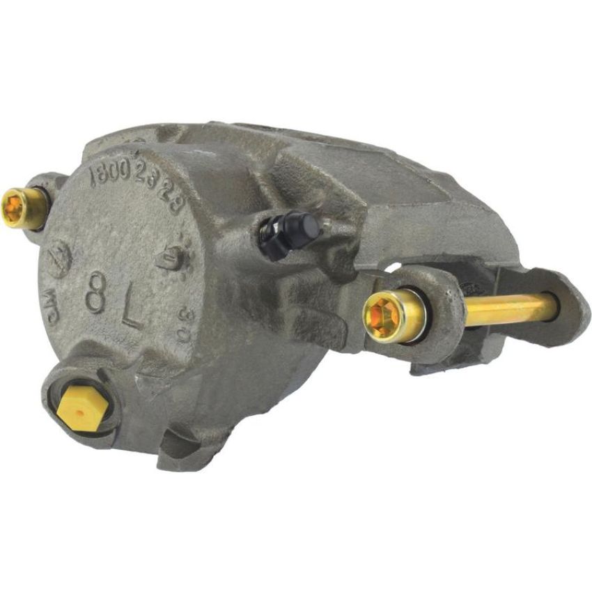 CENTRIC PARTS 141.62032 Centric Semi-Loaded Brake Caliper