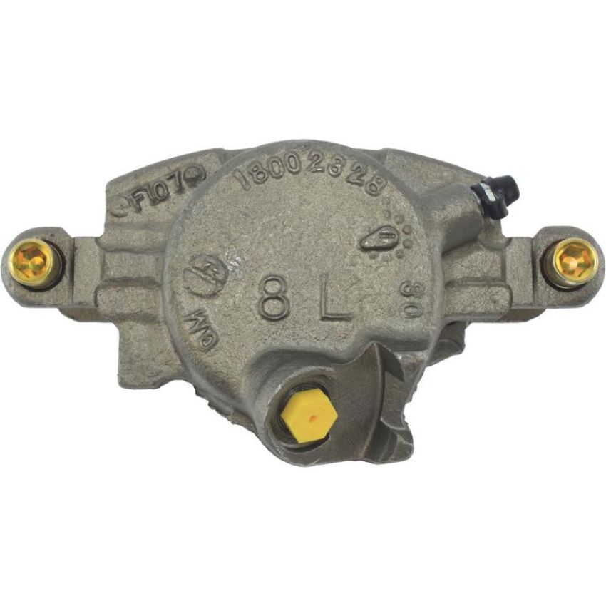 CENTRIC PARTS 141.62032 Centric Semi-Loaded Brake Caliper