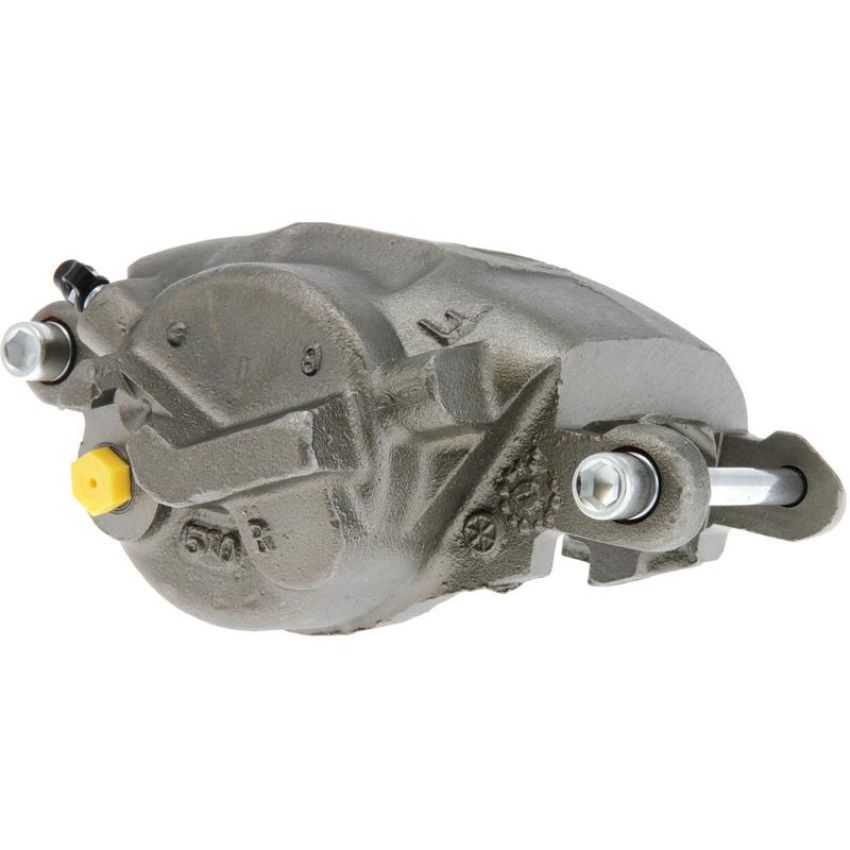 CENTRIC PARTS 141.62033 Centric Semi-Loaded Brake Caliper
