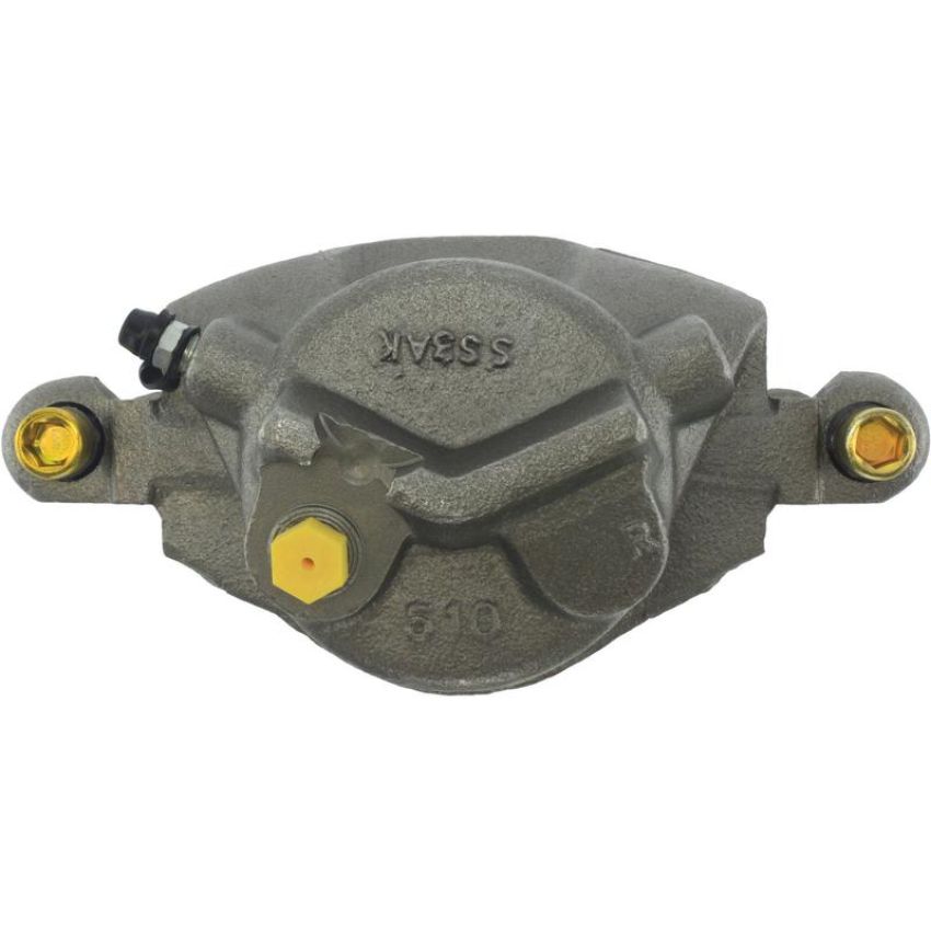 CENTRIC PARTS 141.62033 Centric Semi-Loaded Brake Caliper