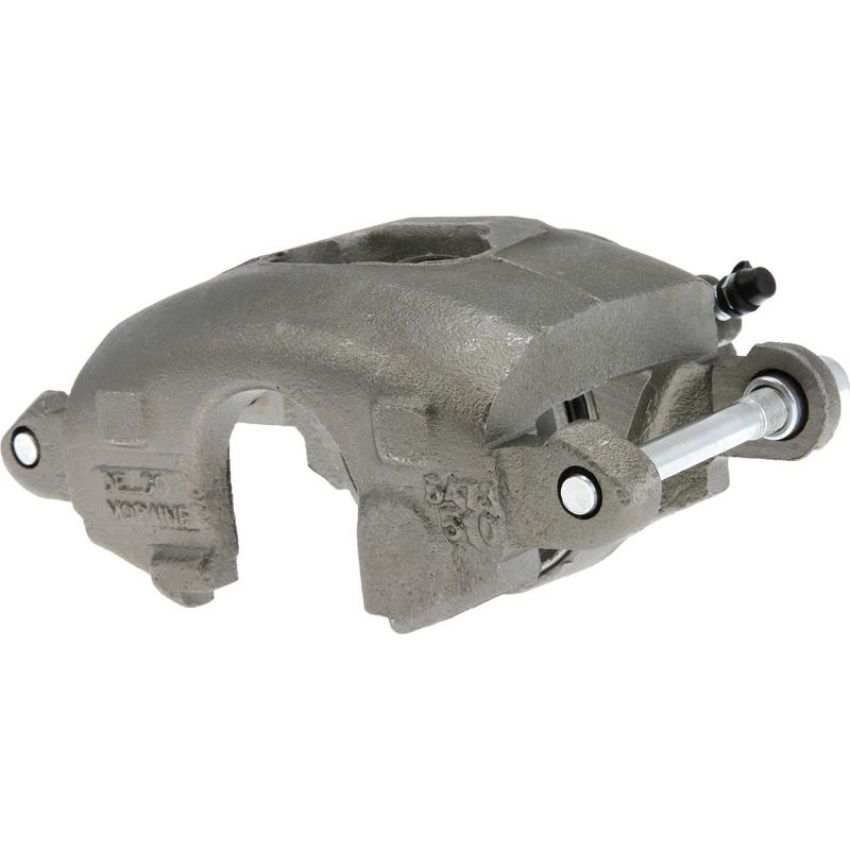 CENTRIC PARTS 141.62033 Centric Semi-Loaded Brake Caliper