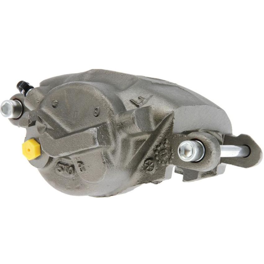CENTRIC PARTS 141.62033 Centric Semi-Loaded Brake Caliper