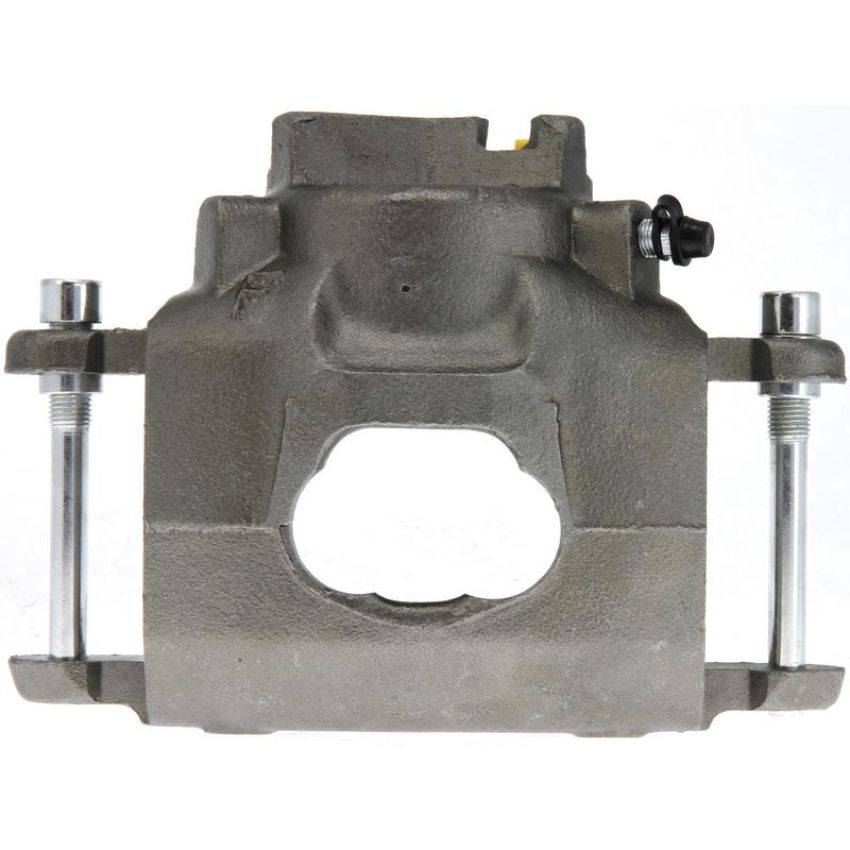 CENTRIC PARTS 141.62033 Centric Semi-Loaded Brake Caliper