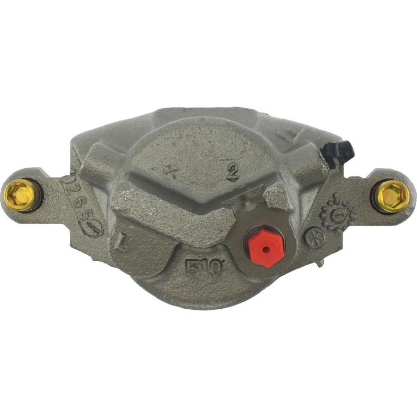 CENTRIC PARTS 141.62034 Centric Semi-Loaded Brake Caliper