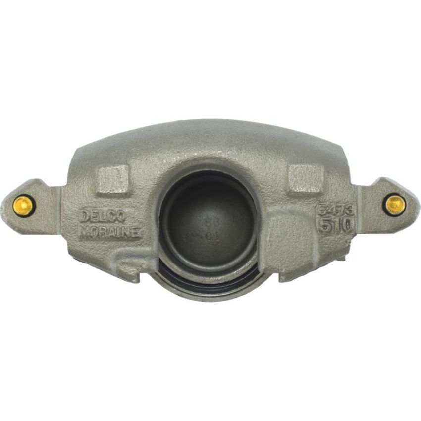 CENTRIC PARTS 141.62034 Centric Semi-Loaded Brake Caliper