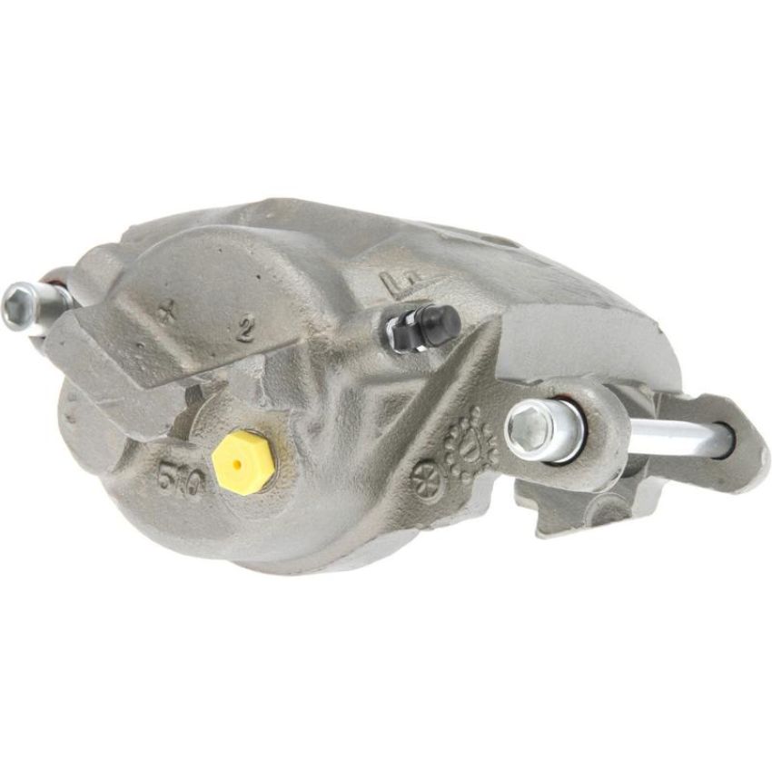 CENTRIC PARTS 141.62034 Centric Semi-Loaded Brake Caliper