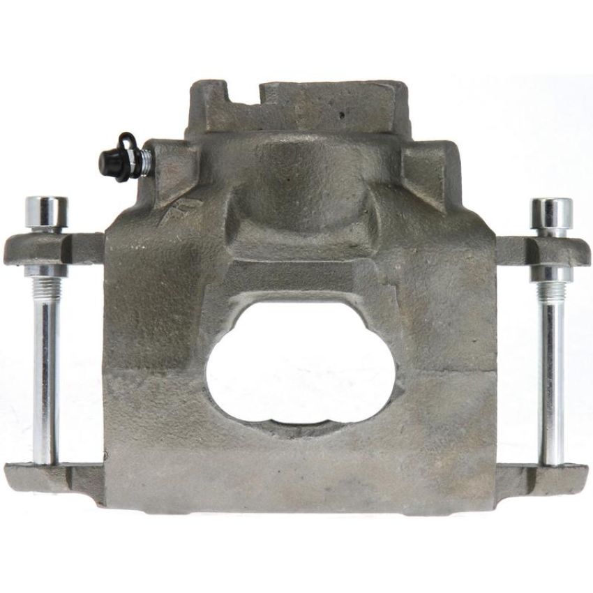 CENTRIC PARTS 141.62034 Centric Semi-Loaded Brake Caliper