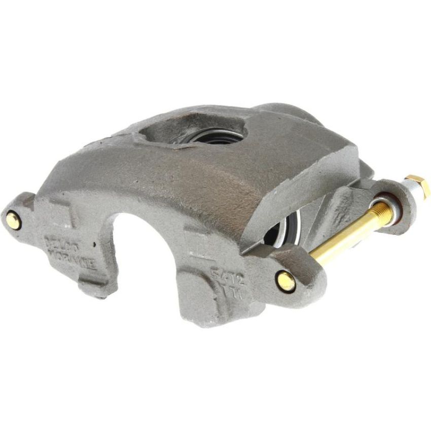 CENTRIC PARTS 141.62035 Centric Semi-Loaded Brake Caliper