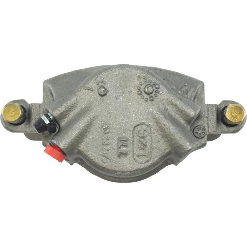 CENTRIC PARTS 141.62035 Centric Semi-Loaded Brake Caliper