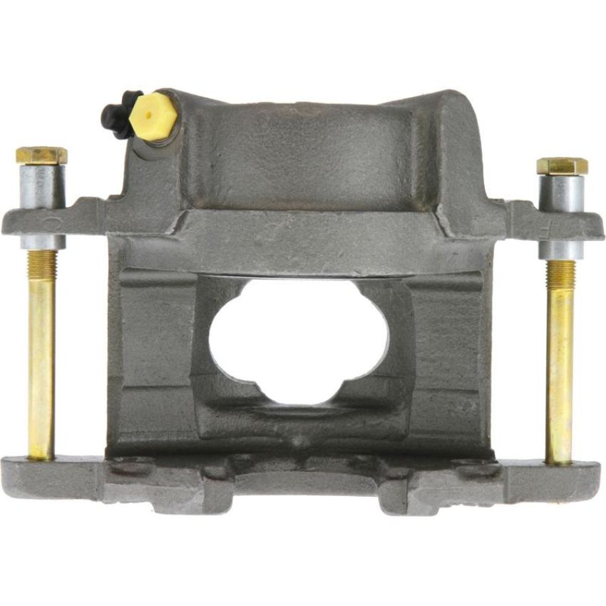CENTRIC PARTS 141.62035 Centric Semi-Loaded Brake Caliper