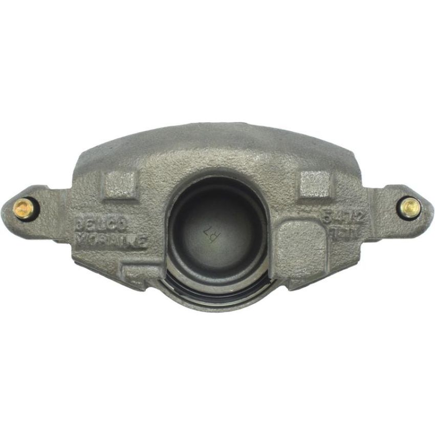 CENTRIC PARTS 141.62035 Centric Semi-Loaded Brake Caliper