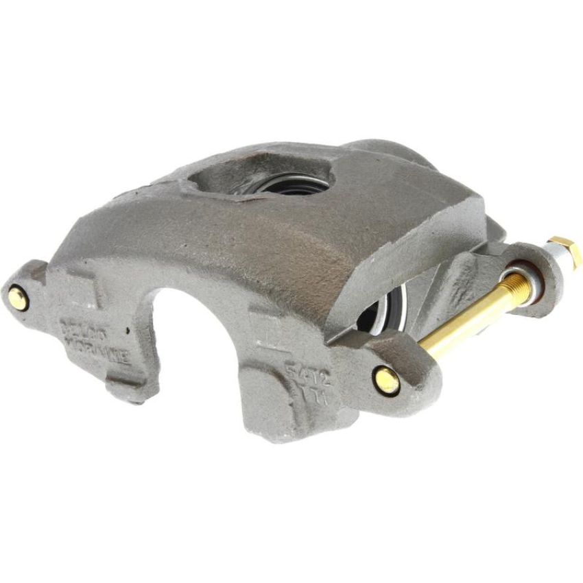 CENTRIC PARTS 141.62035 Centric Semi-Loaded Brake Caliper