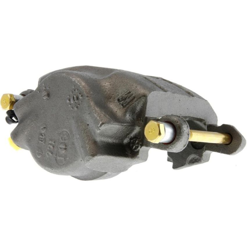 CENTRIC PARTS 141.62035 Centric Semi-Loaded Brake Caliper