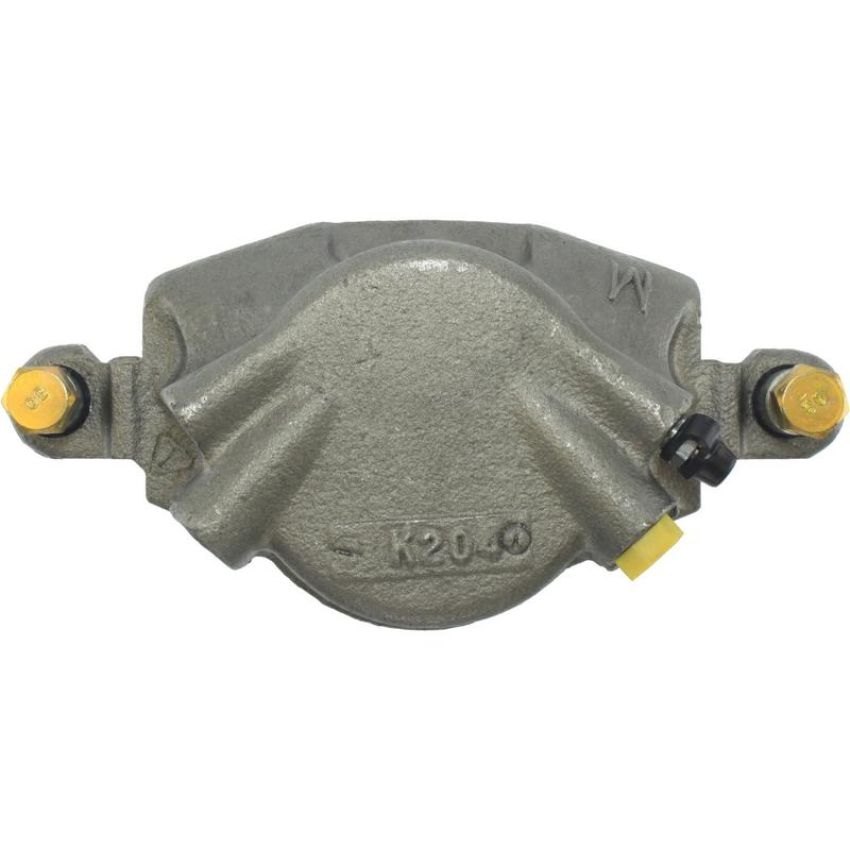 CENTRIC PARTS 141.62036 Centric Semi-Loaded Brake Caliper