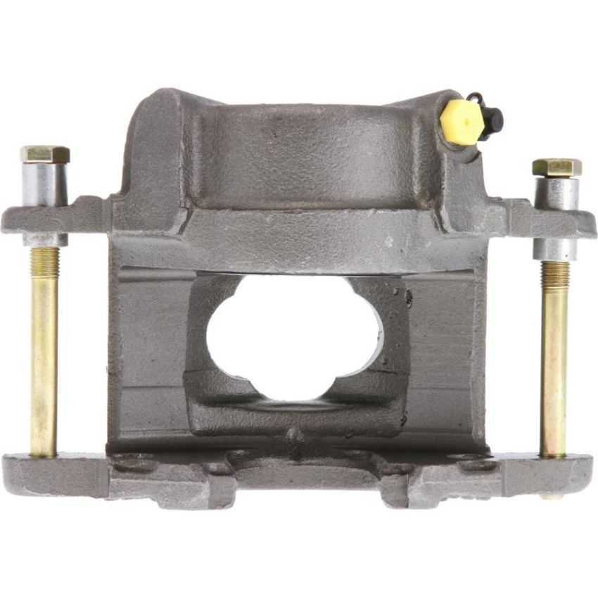 CENTRIC PARTS 141.62036 Centric Semi-Loaded Brake Caliper