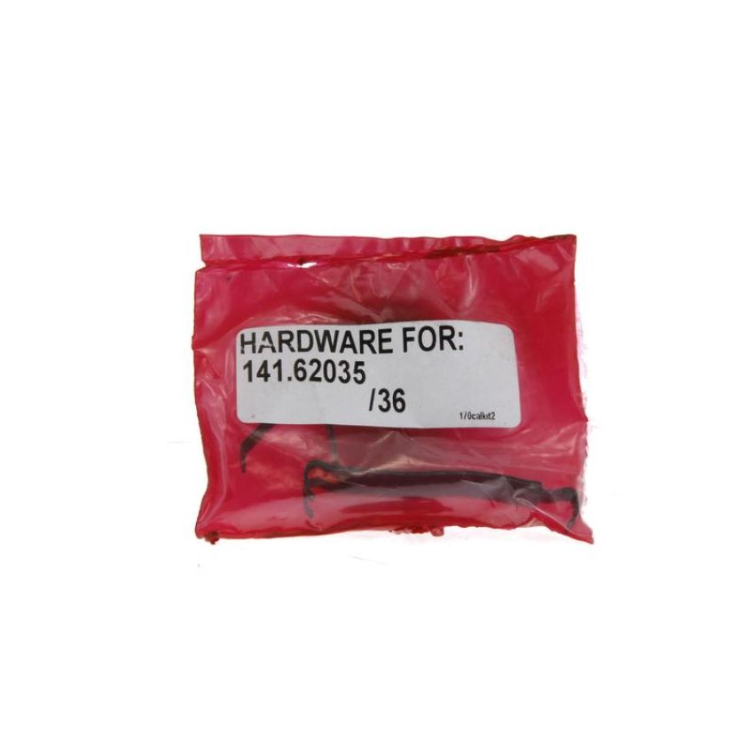 CENTRIC PARTS 141.62036 Centric Semi-Loaded Brake Caliper