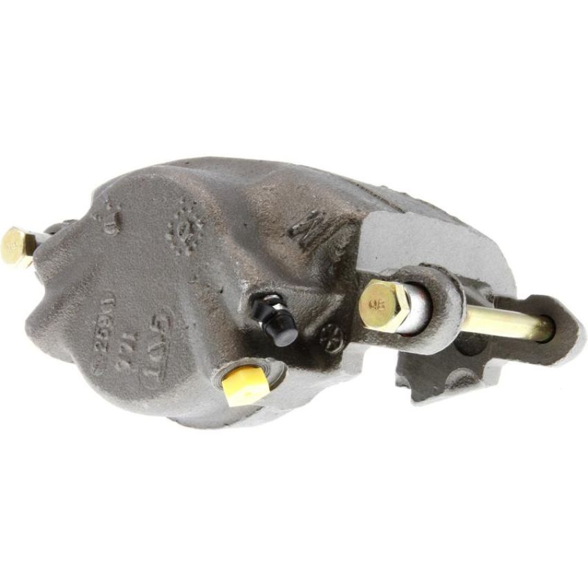 CENTRIC PARTS 141.62036 Centric Semi-Loaded Brake Caliper