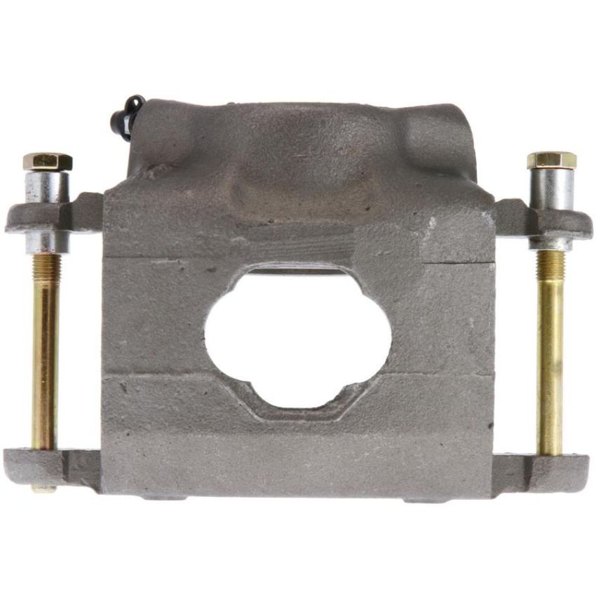 CENTRIC PARTS 141.62036 Centric Semi-Loaded Brake Caliper
