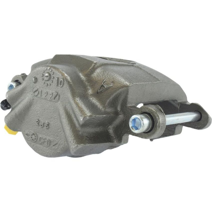 CENTRIC PARTS 141.62037 Centric Semi-Loaded Brake Caliper