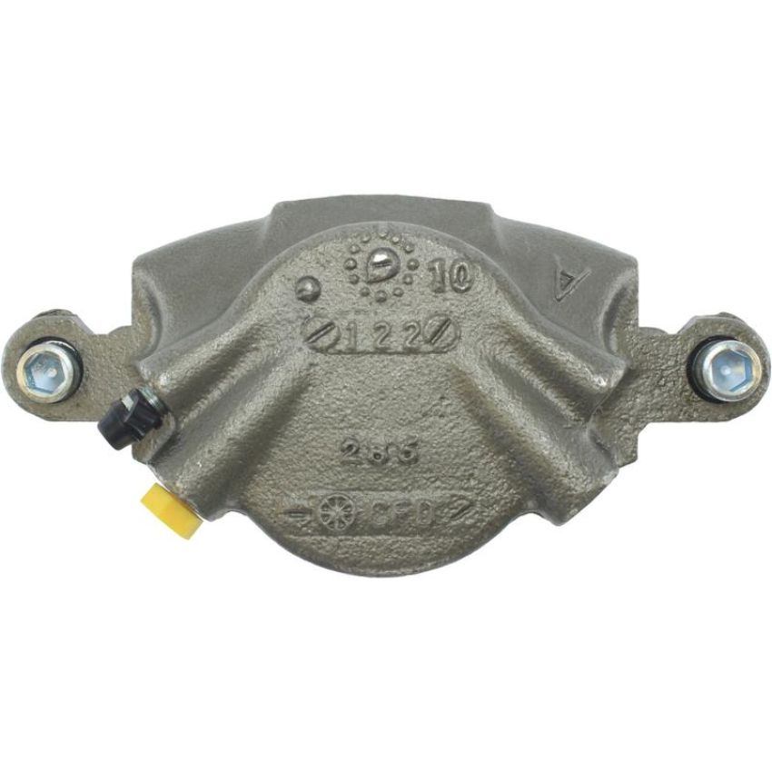 CENTRIC PARTS 141.62037 Centric Semi-Loaded Brake Caliper