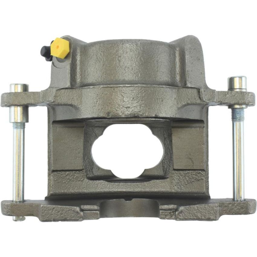 CENTRIC PARTS 141.62037 Centric Semi-Loaded Brake Caliper