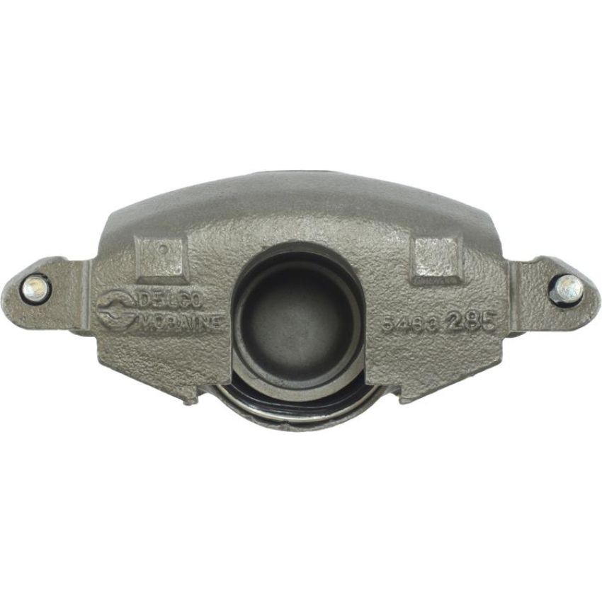 CENTRIC PARTS 141.62037 Centric Semi-Loaded Brake Caliper