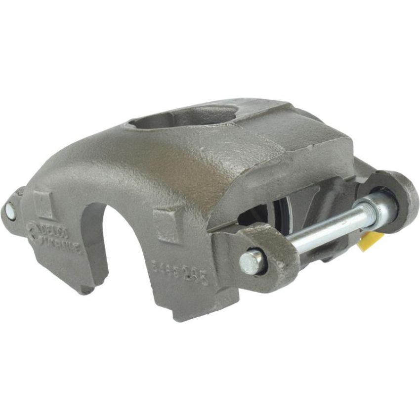 CENTRIC PARTS 141.62037 Centric Semi-Loaded Brake Caliper