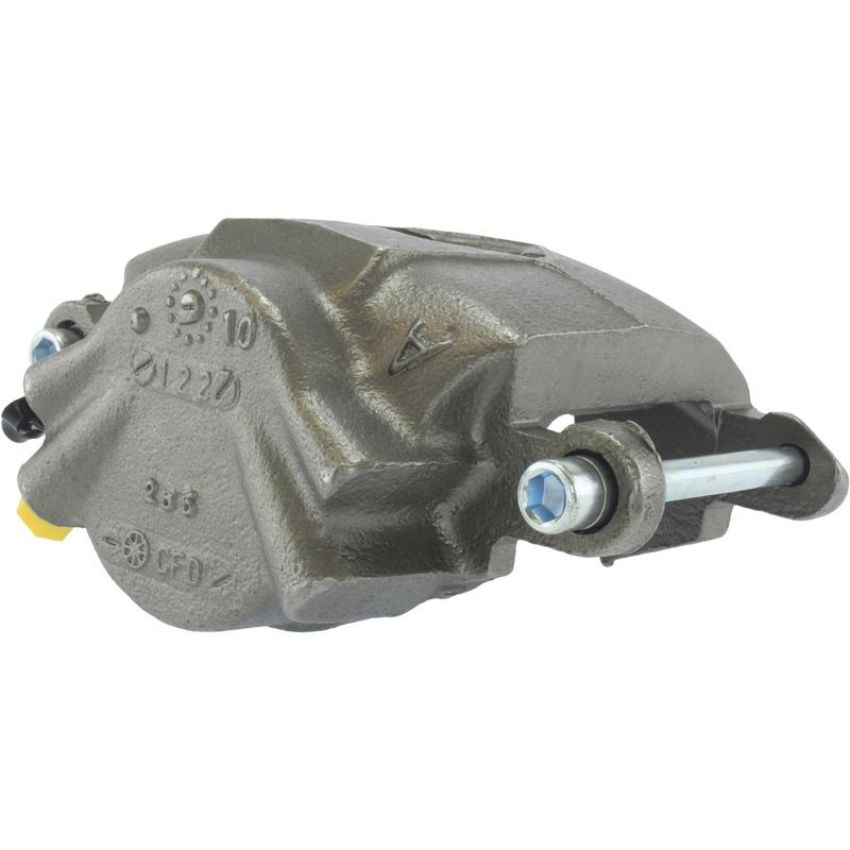 CENTRIC PARTS 141.62037 Centric Semi-Loaded Brake Caliper