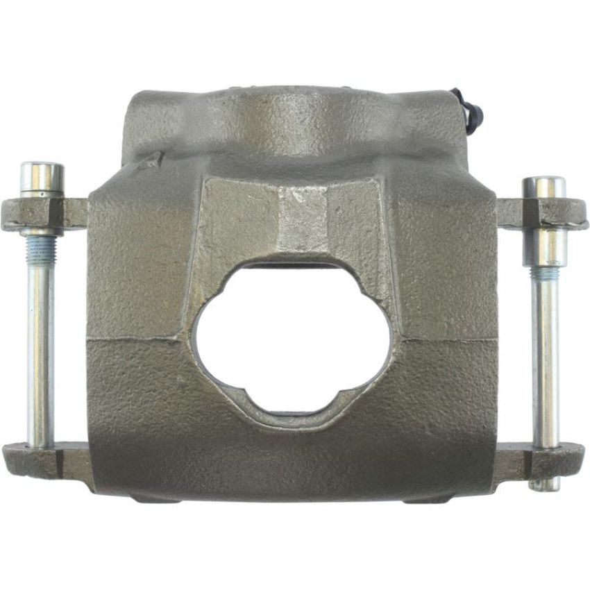 CENTRIC PARTS 141.62037 Centric Semi-Loaded Brake Caliper