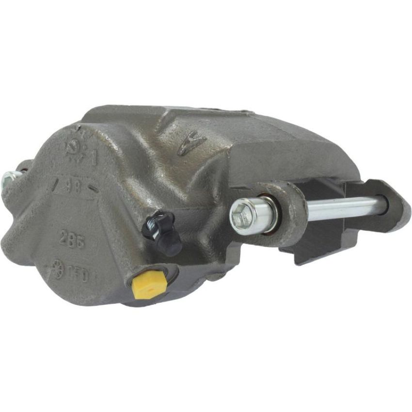 CENTRIC PARTS 141.62038 Centric Semi-Loaded Brake Caliper