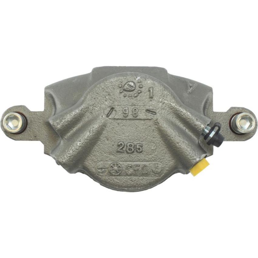CENTRIC PARTS 141.62038 Centric Semi-Loaded Brake Caliper