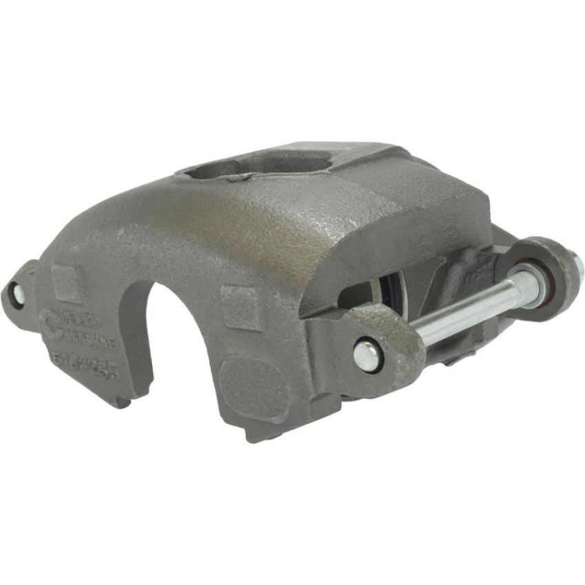 CENTRIC PARTS 141.62038 Centric Semi-Loaded Brake Caliper